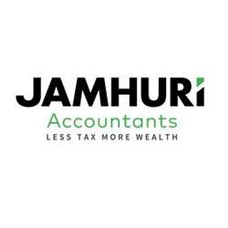 Jamhuri Accountants & Tax Specialist Ltd, Sunderland opening hours
