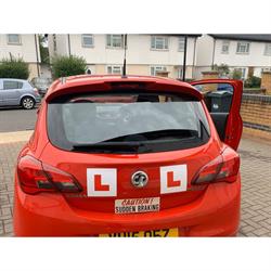 Arjun's Driving School, Hounslow opening hours