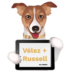 Velez + Russell, Ruislip opening hours
