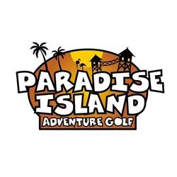 Paradise Island Adventure Golf, Plymouth opening hours
