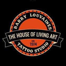 Barry Louvaine Tattoo, London opening hours