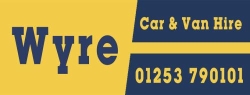 Wyre Car and Van hire in Preesall (Lancashire) - Opening Hours