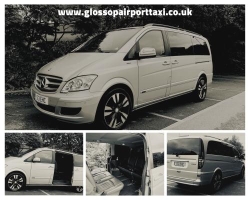 Glossop Executive Airport Taxis, opening hours