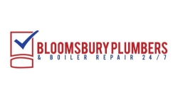 Bloomsbury Plumbers & Boiler Repair 24/7, London opening hours
