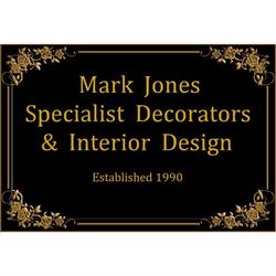 Mark Jones Specialist Decorators. in Haverfordwest (Hook) - Opening Hours