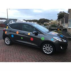 Rachel Driving School, Baildon opening hours
