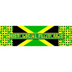 Historical Flavours, Peterborough opening hours