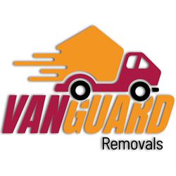 Vanguard Removals, London opening hours
