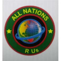 All Nations R Us Ltd, London opening hours