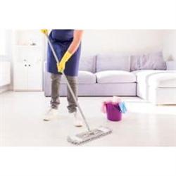 Simina Cleaning Services, London opening hours