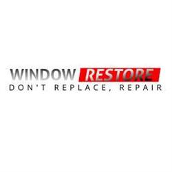 Window Restore in Rugeley (Brereton) - Opening Hours