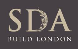 SDA Build London, opening hours