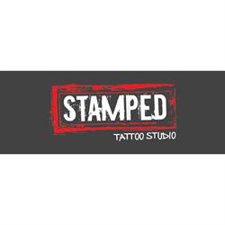 Stamped Tattoo Studios Ltd, Wolverhampton opening hours