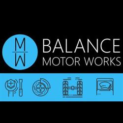 Balance Motor Works Ltd in Henfield (Small Dole) - Opening Hours