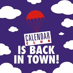 Calendar Club, Blackpool opening hours