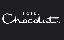 Hotel Chocolat, London opening hours