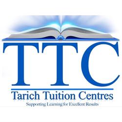 Tarich Tuition Centres in Dartford (Crayford) - Opening Hours
