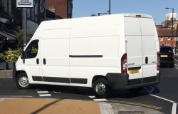 MB Man And Van Removals London, opening hours