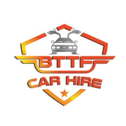 BTTF Car Hire, Wickford opening hours