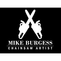 Mike Burgess Chainsaw Artist, Sale opening hours