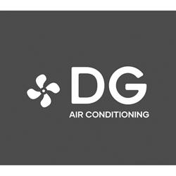 DG Air Conditioning Ltd, London opening hours