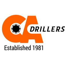 CA Drillers Ltd, London opening hours