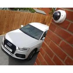 Safe View CCTV & Security Ltd in Barnsley (Birdwell) - Opening Hours