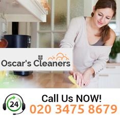 Oscars Cleaning Chelsea in London (Chelsea) - Opening Hours
