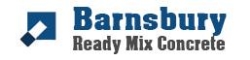 Ready Mix Concrete Barnsbury, London opening hours