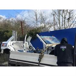 Nathans Scrap & Rubbish Removal in Bracknell (Bodenham) - Opening Hours
