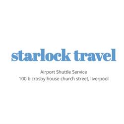 Starlock Travel, Liverpool opening hours