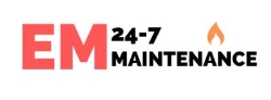 EM 24-7 Maintenance, Leigh opening hours