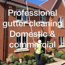 Kens Gardening & Gutter Cleaning Services, Blyth opening hours