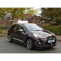 Tarmacpilots Manual & Automatic Driving School in Crewe (Holmes Chapel) - Opening Hours