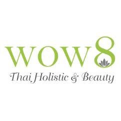 WOW8 Thai Holistic & Beauty, London opening hours