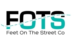 Feet On The Street Co, Chadwell Heath opening hours