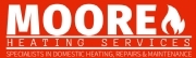 Moore Heating Services, London opening hours