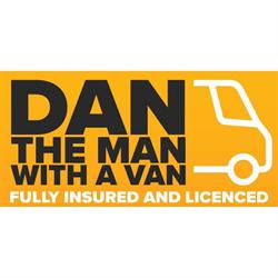 Dan The Man With A Van and skip hire, Swansea opening hours