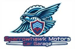 Sparrowhawk Motors Ltd., London opening hours