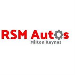 RSM Auto Ltd in Milton Keynes (Bletchley) - Opening Hours
