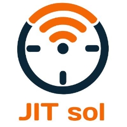 JIT SOLUTIONS LTD, London opening hours