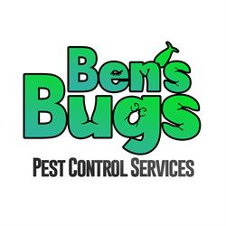 Ben's Bugs Pest Control, Westcliff-on-Sea opening hours