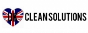UK Clean Solutions, Blandford Forum opening hours