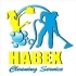 Habex - Cleaning Services, Cambridge opening hours