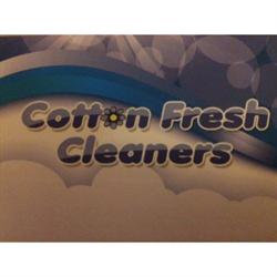 Cotton Fresh Cleaners in South Shields (Marsden) - Opening Hours