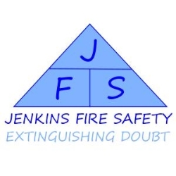 Jenkins Fire Safety Ltd in Barry (Angus) - Opening Hours