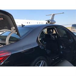 Stansted Express Cars in London Stansted Airport (London Stansted Airport) - Opening Hours