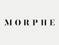 Morphe, Manchester opening hours