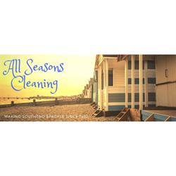 All Seasons Cleaning Southend in Southend on Sea (Shoeburyness) - Opening Hours