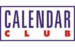 Calendar Club, Edinburgh opening hours